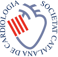 Logo Societat Catalana Cardiologia