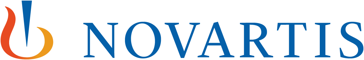 Logo Novartis