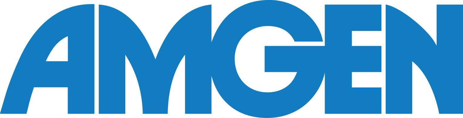Logo Amgen