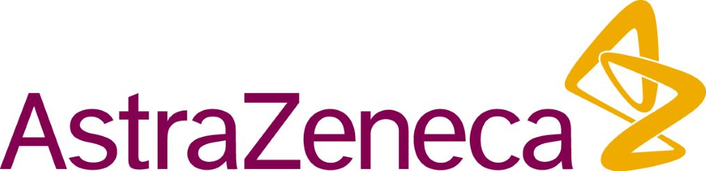 Logo AstraZeneca