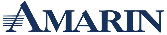 Logo Amarin